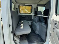 TOYOTA Dyna Double Cab TKG-XZU710 2018 125,000km_21
