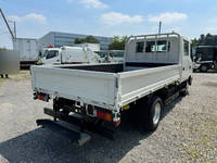 TOYOTA Dyna Double Cab TKG-XZU710 2018 125,000km_2