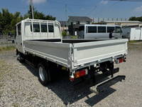 TOYOTA Dyna Double Cab TKG-XZU710 2018 125,000km_4