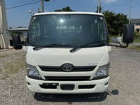 TOYOTA Dyna Double Cab TKG-XZU710 2018 125,000km_5
