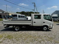 TOYOTA Dyna Double Cab TKG-XZU710 2018 125,000km_7