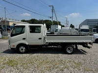 TOYOTA Dyna Double Cab TKG-XZU710 2018 125,000km_8