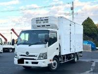 HINO Dutro Refrigerator & Freezer Truck 2RG-XZU712M 2020 -_1