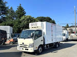 Dutro Refrigerator & Freezer Truck