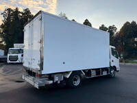 HINO Dutro Refrigerator & Freezer Truck 2RG-XZU712M 2020 -_2