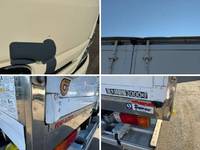 HINO Dutro Refrigerator & Freezer Truck 2RG-XZU712M 2020 95,778km_39