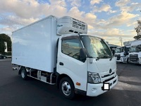 HINO Dutro Refrigerator & Freezer Truck 2RG-XZU712M 2020 -_3