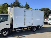 HINO Dutro Refrigerator & Freezer Truck 2RG-XZU712M 2020 95,778km_6
