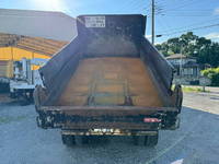 HINO Ranger Dump TKG-FD7JDAA 2016 247,700km_17