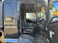 HINO Ranger Dump TKG-FD7JDAA 2016 247,700km_23