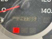 HINO Ranger Dump TKG-FD7JDAA 2016 247,700km_26