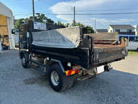 HINO Ranger Dump TKG-FD7JDAA 2016 247,700km_2