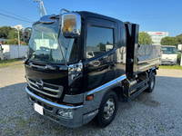 HINO Ranger Dump TKG-FD7JDAA 2016 247,700km_4
