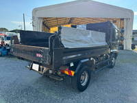 HINO Ranger Dump TKG-FD7JDAA 2016 247,700km_5