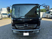 HINO Ranger Dump TKG-FD7JDAA 2016 247,700km_6