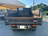 HINO Ranger Dump TKG-FD7JDAA 2016 247,700km_7