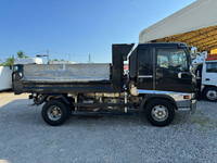 HINO Ranger Dump TKG-FD7JDAA 2016 247,700km_8