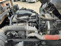 UD TRUCKS Condor Aluminum Block TKG-MK38C 2016 48,900km_16