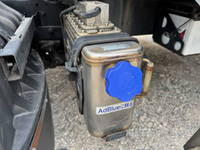 UD TRUCKS Condor Aluminum Block TKG-MK38C 2016 48,900km_18