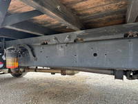 UD TRUCKS Condor Aluminum Block TKG-MK38C 2016 48,900km_19