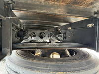 UD TRUCKS Condor Aluminum Block TKG-MK38C 2016 48,900km_20
