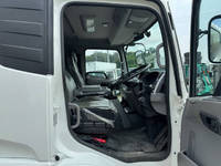 UD TRUCKS Condor Aluminum Block TKG-MK38C 2016 48,900km_24