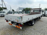 UD TRUCKS Condor Aluminum Block TKG-MK38C 2016 48,900km_2