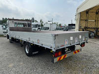 UD TRUCKS Condor Aluminum Block TKG-MK38C 2016 48,900km_4