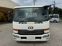 UD TRUCKS Condor Aluminum Block TKG-MK38C 2016 48,900km_5
