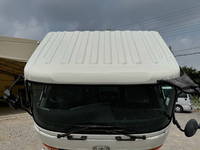 UD TRUCKS Condor Aluminum Block TKG-MK38C 2016 48,900km_6