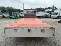 UD TRUCKS Condor Aluminum Block TKG-MK38C 2016 48,900km_8