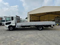 UD TRUCKS Condor Aluminum Block TKG-MK38C 2016 48,900km_9