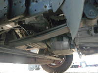 MITSUBISHI FUSO Canter Aluminum Wing TKG-FEB50 2016 314,000km_20