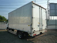 MITSUBISHI FUSO Canter Aluminum Wing TKG-FEB50 2016 314,000km_2