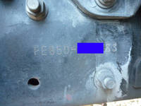 MITSUBISHI FUSO Canter Aluminum Wing TKG-FEB50 2016 314,000km_38
