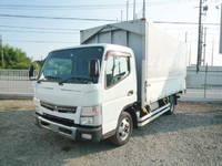 MITSUBISHI FUSO Canter Aluminum Wing TKG-FEB50 2016 314,000km_3