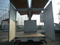 MITSUBISHI FUSO Canter Aluminum Wing TKG-FEB50 2016 314,000km_6