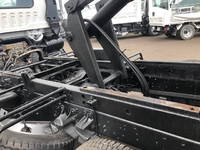 ISUZU Forward Dump TKG-FRR90S1 2013 61,100km_11