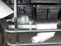 ISUZU Forward Dump TKG-FRR90S1 2013 61,100km_14
