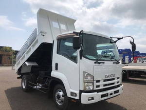 ISUZU Forward Dump TKG-FRR90S1 2013 61,100km_1