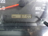 ISUZU Forward Dump TKG-FRR90S1 2013 61,100km_29