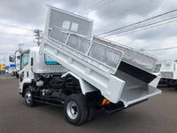 ISUZU Forward Dump TKG-FRR90S1 2013 61,100km_2
