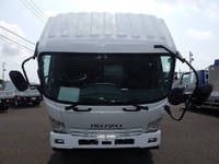 ISUZU Forward Dump TKG-FRR90S1 2013 61,100km_35