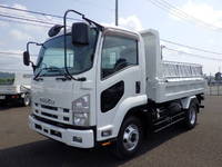 ISUZU Forward Dump TKG-FRR90S1 2013 61,100km_3