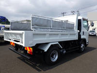 ISUZU Forward Dump TKG-FRR90S1 2013 61,100km_4