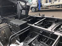 ISUZU Forward Dump TKG-FRR90S1 2013 61,100km_9