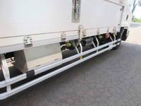 ISUZU Forward Aluminum Wing TKG-FRR90T2 2017 326,000km_14