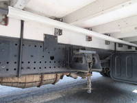 ISUZU Forward Aluminum Wing TKG-FRR90T2 2017 326,000km_16