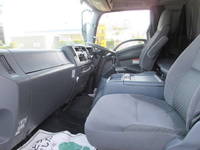 ISUZU Forward Aluminum Wing TKG-FRR90T2 2017 326,000km_21