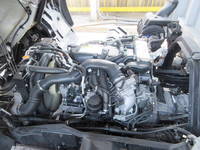 ISUZU Forward Aluminum Wing TKG-FRR90T2 2017 326,000km_28